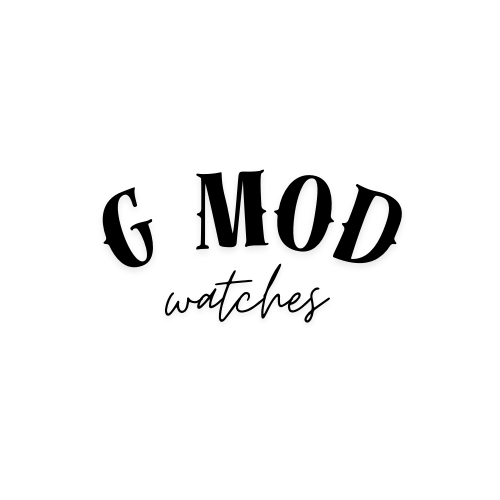 G Mod Watches